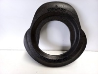 фото thumb №1, Пенополистирол вкладыш багажника jeep cherokee wk2 srt