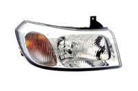 фото thumb №2, Фара лампа передняя tyc 1118813 1118817 12326