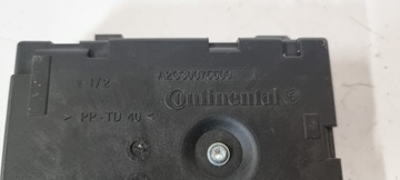 фото thumb №5, Считыватель карты замок зажигания renault clio iv рестайлинг captur