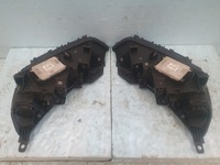 фото thumb №8, Лампа hyundai ioniq повний led рестайлінг ліва права перед