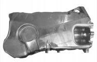 Купить Поддон масляная к vw multivan vi 2.0 tdi, фото thumb