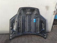 фото thumb №4, Капот крышка двигателя renault laguna iii 09-