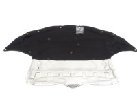 фото thumb №1, Шумоизоляция капот шумоизоляция mercedes cls c219 w219