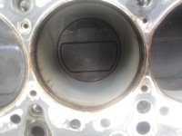 фото thumb №4, Dół двигуна блок поршні wał audi a8 d2 lift 3.7 akc