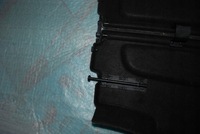 фото thumb №9, Полиця багажника ford connect ii mk2 2012-