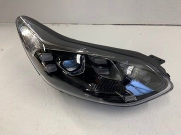 фото thumb №2, Лампа фара правий sportage iv рестайлінг повний led