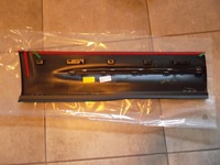 фото thumb №6, Mercedes eqb 243 w243 glb 247 w247 планка na двері праві зад нова