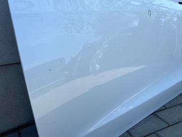 фото thumb №8, Двері tesla модель 3 перед лівий передні ліві