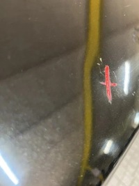 фото thumb №7, Крила лівий mazda mx30