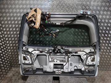 фото thumb №5, Идеальная крышка задняя mercedes w212 combi 11r. 1