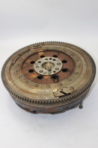 Купити Bmw f30 зчеплення повний двомасовий маховик b48, фото thumb