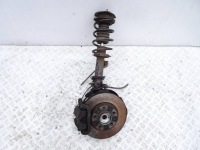 фото thumb №1, Поворотный кулак колонка левая mini countryman r60 1.6 d