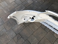 фото thumb №8, Ford focus mk3 lift rs бампер перед