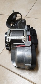 фото thumb №1, Pas безпеки правий перед mercedes s w221