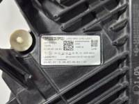 фото thumb №13, Фара левая перед передняя volvo xc60 ii mid полный led eu