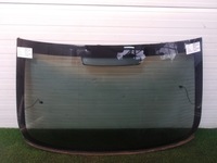 фото thumb №1, Bmw 5 f10 10-17 стекло задняя кузовная зад с подогревом антенна оригинальный номер as2