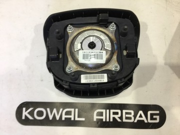 фото thumb №8, Kia rio iii 3 панель консоль подушка безпеки подушки ремені оригінал демонтаж