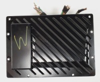 фото thumb №1, Усилитель аудио jaguar xf x250 aw93-19c164-cv