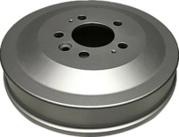 Купити Барабан гальмівний vika, фото thumb