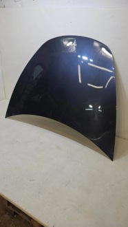 Капот кришка двигуна tesla 3 model 3 оригінал ідеальна Недорого, фото thumb