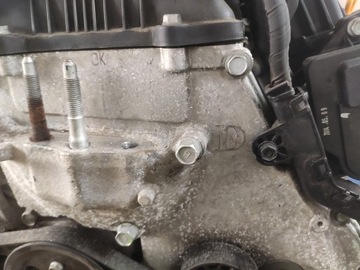 фото thumb №8, Kia carens iv 2013 1.7crdi двигатель d4fd euro5