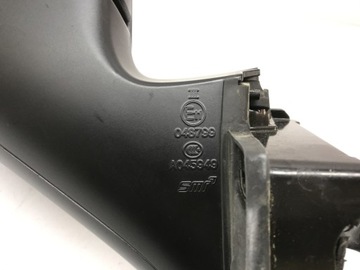 фото thumb №10, Дзеркало ліві tesla модель 3 2021 рестайлінг fl 11 pin 1592033-00-b