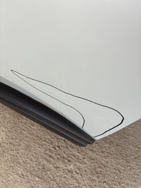 фото thumb №11, Mazda mx-30 двері задні ліва задня poznań ==giełda==