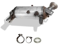 фото thumb №1, Mercedes w204 s204 c200 c220 2007-2014 фільтр dpf fap