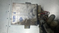 фото thumb №1, Блок керування webasto mercedes benz e-klasa w124t 84-89r