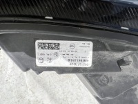 фото thumb №5, Лампа правая skoda kamiq full led crystal перед