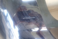 Бампер задний задний opel mokka 2 2 b 2020- Недорого, фото thumb