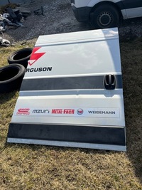 фото thumb №1, Ducato iii jumper boxer дверь правое сдвижные