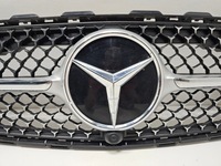 фото thumb №5, Решётка радиатора решётка радиатор mercedes c-klasa w206 amg
