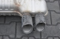 фото thumb №11, Bmw 4 m4 f82 3.0 рестайлінг глушник вихлоп кінцевий комплектний 7850083