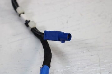 фото thumb №10, Audi etron зеркало дверь левая 15 pin камера 360 внешние контактов кабели prz