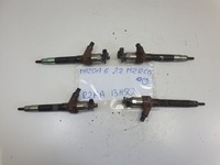 фото thumb №3, Mazda 6 ii gh 2.2 citd mzr-cd форсунка инжектор r2aa13h50