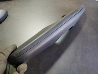 фото thumb №10, Skoda fabia i універсал 1 підлокітник оббивка двері зад задній оригінал