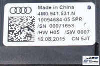 фото thumb №13, Audi a4 a5 q5 q7 перемикач вимикач світла 4m0941531n 4m0941531aa 4m0 94