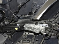 фото thumb №10, Бампер переднее 4x pdc камера discovery v 5 l462 рестайлинг my21 2021- динамический