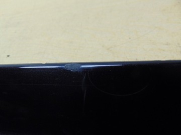 фото thumb №7, Планка боковая дверь правый перед vw sharan 7n