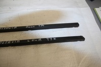 фото thumb №13, Прокладка молдинг кровельная skoda octavia 1 i europa