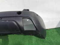 Бампер задні задній peugeot 2008 1 12- 9801125577 Недорого, фото thumb