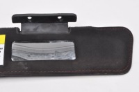 Ferrari california 4.3 накладка козырёк левая 84769000 Недорого, фото thumb