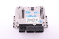 фото thumb №1, Mini r55 r56 r57 модуль блок керування двигуном (ecu) комп'ютер 7600020