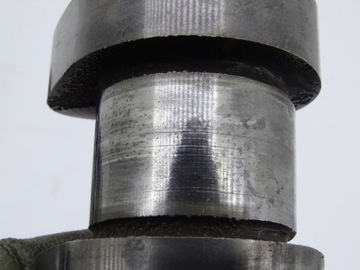 фото thumb №13, Jaguar xj x308 97-03 3.2 v8 вал розподільний вал ss лівий