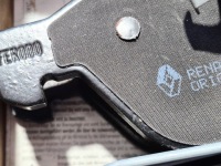 Гальмівні колодки гальмівні перед renault laguna ii ferodo Ціна, фото thumb