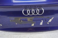 фото thumb №11, Кришка багажника audi a5 8t рестайлінг sportback lx5q