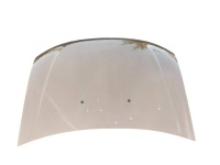 Капот крышка двигателя dacia duster i 2010-2017 tecna Киев, фото thumb