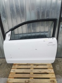 фото thumb №1, Дверь левый перед vw up 3 дверь цвет lb9a 11-16
