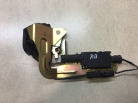 фото thumb №1, Замок дверь правый задняя 807 2.0 hdi